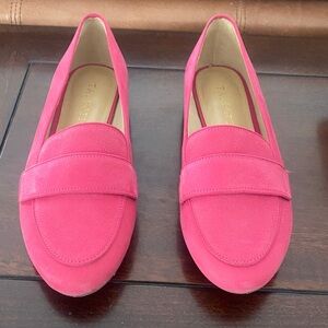 Talbots Pink Women's Loafers